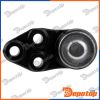 Gaine de suralimentation pour BMW | GPP-BM-215, 81933